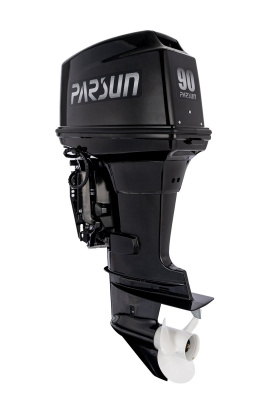 Лодочный мотор PARSUN T90FEL-T