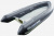 Надувная моторная лодка WinBoat 420R РИБ Надувная моторная лодка WinBoat 420R РИБ