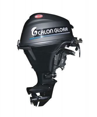 Лодочный мотор CALON GLORIA F9.9FWS MAX 4-х тактный