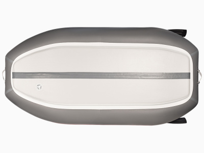 Лодка ПВХ X-RIVER Agent Mini 280 Airdeck НДВД