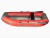 Лодка ПВХ X-RIVER Agent Mini 280 Airdeck НДВД Лодка ПВХ X-RIVER Agent Mini 280 Airdeck НДВД