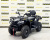 Квадроцикл Bizon YK450A 4х4 ПТС
