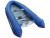 Надувная моторная лодка WinBoat 420R РИБ Надувная моторная лодка WinBoat 420R РИБ