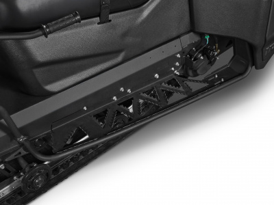 Снегоход утилитарный IRBIS SK600 PRO