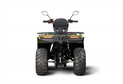 Квадроцикл  ATV200