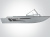 Лодка SWIMMER 450 R Лодка SWIMMER 450 R