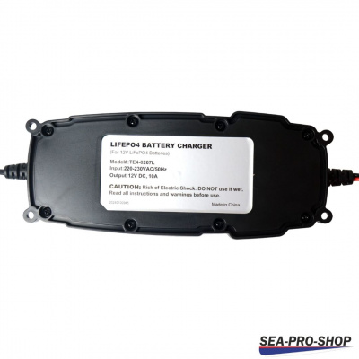 Зарядное устройство SEA-PRO ТЕ4-0267L