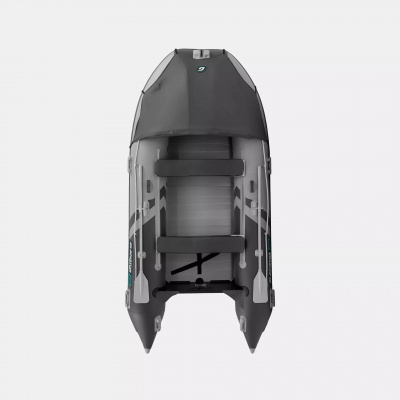 Надувная лодка GLADIATOR C370AL