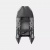 Надувная лодка GLADIATOR C370AL Надувная лодка GLADIATOR C370AL