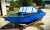 Лодка Aluton 390DC Лодка Aluton 390DC