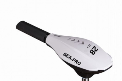 Электромотор транцевый Sea-Pro ET28/66