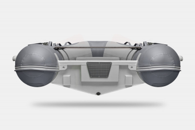 Надувная лодка GLADIATOR RIB420AL