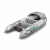 Надувная лодка GLADIATOR C370AL Надувная лодка GLADIATOR C370AL