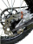 Мотоцикл эндуро IRBIS HTR250