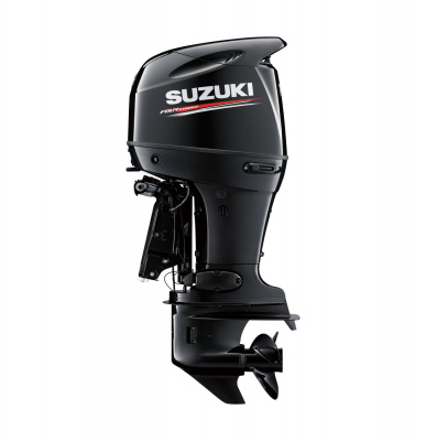 Лодочный мотор Suzuki DF115BTL/X