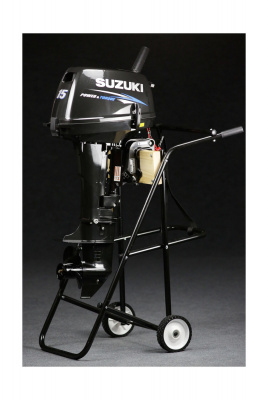 Лодочный мотор Suzuki DT15AS/L