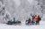 Снегоход AODES Snowcross 1000 SWT LTS