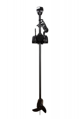 Носовой электромотор с функцией Якорь SEA-PRO 65L 60" GPS