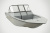 Лодка SWIMMER 400 Z Лодка SWIMMER 400 Z