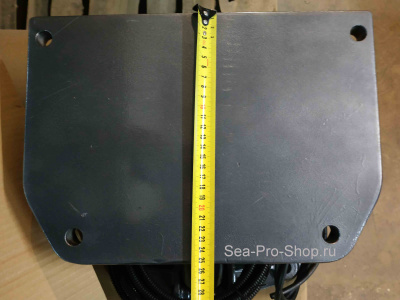 Электроподъемник Sea-pro ELP01