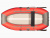 Лодка ПВХ X-RIVER Agent Mini 280 Airdeck НДВД Лодка ПВХ X-RIVER Agent Mini 280 Airdeck НДВД