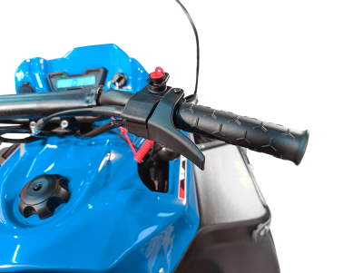 Снегоход утилитарный IRBIS SK500 GEN1