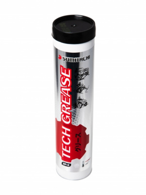 Смазка пластичная Sumitachi Complex Grease EP-2, NLGI 2 400г