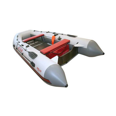 Надувная моторная лодка ALTAIR PRO Ultra 425