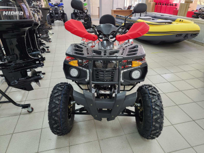 Квадроцикл ATV 200 PRO New