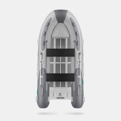 Надувная лодка GLADIATOR RIB380AL
