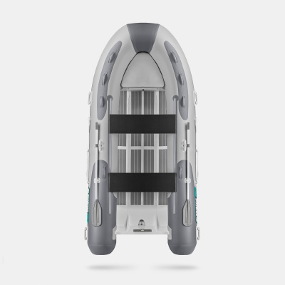 Надувная лодка GLADIATOR RIB420AL