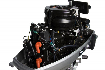 Лодочный мотор ALLFA CG T20S