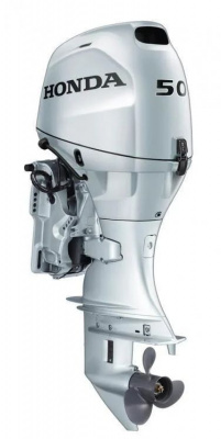 Лодочный мотор Honda BF50DK4LRTD
