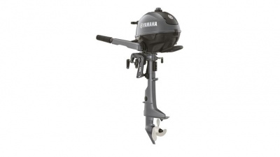 Лодочный мотор Yamaha F2.5BMHS '20