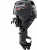 Лодочный мотор Suzuki DF30ATL Лодочный мотор Suzuki DF30ATL