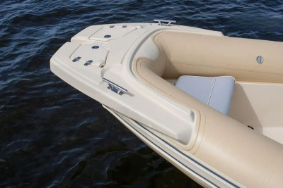 Лодка РИБ Skylark BR750