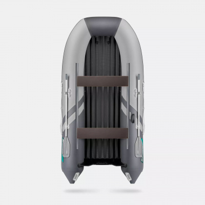 Надувная лодка GLADIATOR E300S
