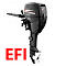 Моторы EFI (инжекторные)
