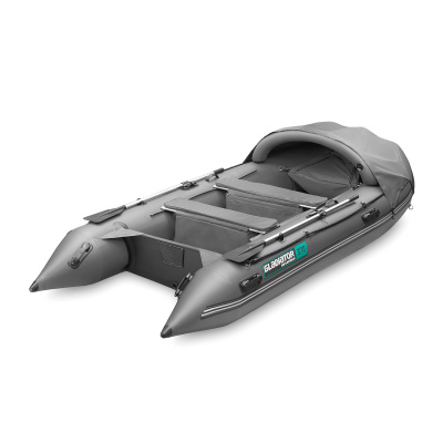 Надувная лодка GLADIATOR C370AL