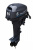 Лодочный мотор ALLFA CG T9.9 FWS Лодочный мотор ALLFA CG T9.9 FWS