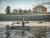 Лодка ПНД SWIMMER 430 Лодка ПНД SWIMMER 430