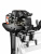Лодочный мотор GLADIATOR G9.9FHS BLACKLINE