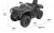 Квадроцикл Pathcross 650 ATV-L Camo Квадроцикл Pathcross 650 ATV-L Camo