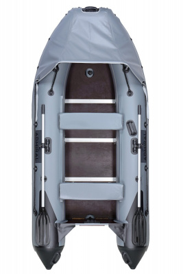 Лодка ПВХ Адмирал 320 Sport Lux