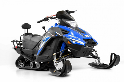 Снегоход MOTAX SNOW CAT 180 EFI инжектор New