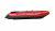 Лодка REEF TRITON 360Fi НД с интегрированным фальшбортом New