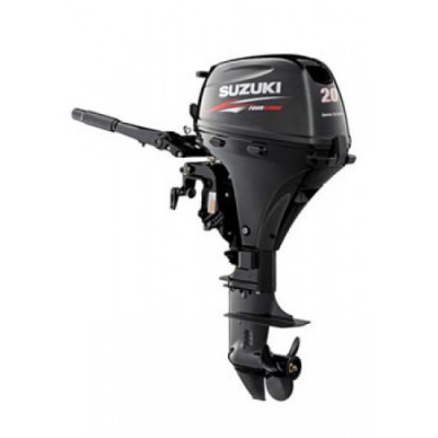 Лодочный мотор Suzuki DF20AEL