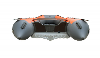 Надувная моторная лодка REEF 325 НДНД