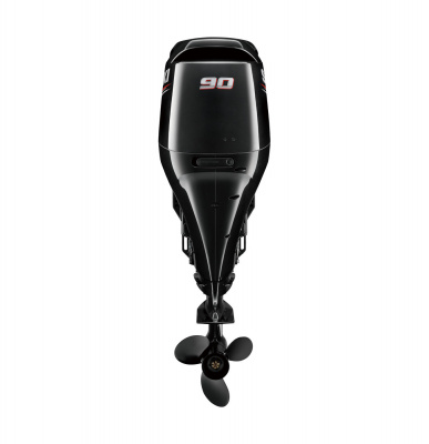 Лодочный мотор Suzuki DF90ATL