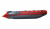 Надувная моторная лодка REEF SKAT TRITON 390 New Надувная моторная лодка REEF SKAT TRITON 390 New